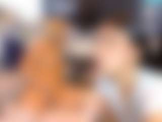 Presley and my Sexy Teen GFs's Live Sex Cam Show