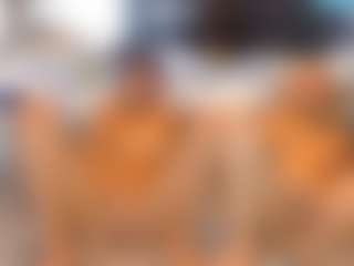 Presley and my Sexy Teen GFs's Live Sex Cam Show