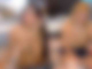 Presley and my Sexy Teen GFs's Live Sex Cam Show