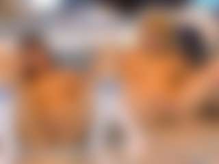 Presley and my Sexy Teen GFs's Live Sex Cam Show