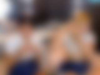 Presley and my Sexy Teen GFs's Live Sex Cam Show