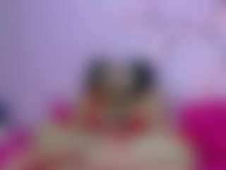 Presley and my Sexy Teen GFs's Live Sex Cam Show