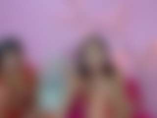 Presley and my Sexy Teen GFs's Live Sex Cam Show