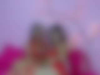 Presley and my Sexy Teen GFs's Live Sex Cam Show