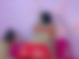 Presley and my Sexy Teen GFs's Live Sex Cam Show