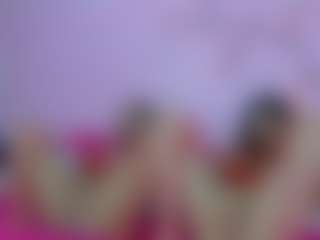 Presley and my Sexy Teen GFs's Live Sex Cam Show