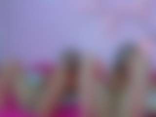 Live cam show with Presley and my Sexy Teen GFs - Butt Plug on Camsoda