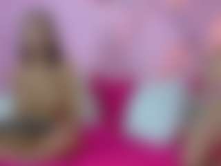 Presley and my Sexy Teen GFs's Live Sex Cam Show