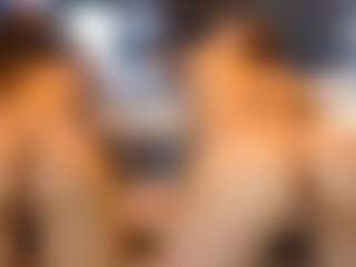 Presley and my Sexy Teen GFs's Live Sex Cam Show