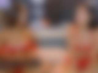 Presley and my Sexy Teen GFs's Live Sex Cam Show