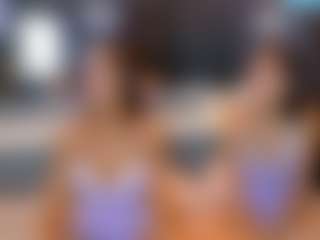 Presley and my Sexy Teen GFs's Live Sex Cam Show