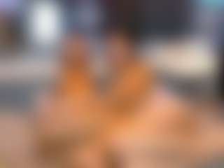 Presley and my Sexy Teen GFs's Live Sex Cam Show