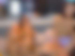 Presley and my Sexy Teen GFs's Live Sex Cam Show