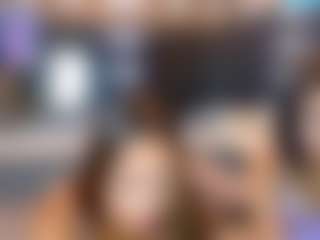 Presley and my Sexy Teen GFs's Live Sex Cam Show