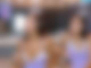 Presley and my Sexy Teen GFs's Live Sex Cam Show