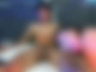 Show de cam en vivo con ReivenAndArthur - Skinny White en Camsoda | colombia
