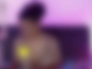 Live cam show with angel-dast - Colombia on Streamer API