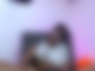 Live cam show with angel-dast - Colombia on Camsoda