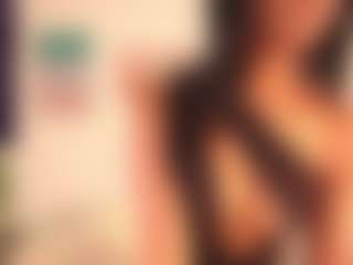 Live cam show with Angel-Harrison - Bluehair on Strip Flash - Live Sex Shows