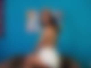 Live cam show with Angel-Harrison - Body Massage on Strip Flash - Live Sex Shows