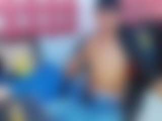 Live cam show with DrakeJack - Facial on Camsoda