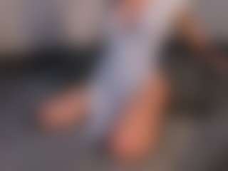 evacurl's Live Sex Cam Show