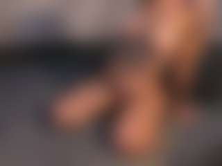 evacurl's Live Sex Cam Show