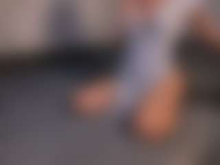 evacurl's Live Sex Cam Show