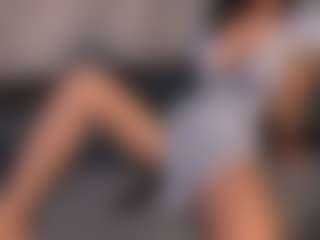evacurl's Live Sex Cam Show