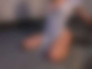 evacurl's Live Sex Cam Show