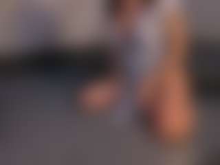 evacurl's Live Sex Cam Show