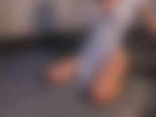 evacurl's Live Sex Cam Show