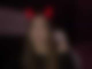 Live cam show with GloryLiehr - New Lush on testsause.com