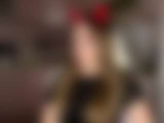 Live cam show with GloryLiehr - Bondage on SpankPalCams