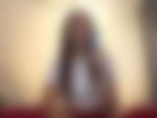JanettWaneka's Live Sex Cam Show