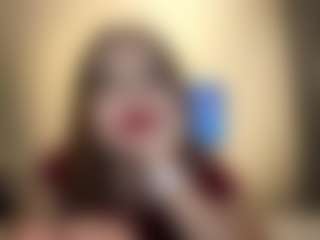 Live cam show with JanettWaneka - Average on luckytryst.com