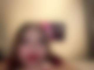 Live cam show with JanettWaneka - Thin on testsause.com