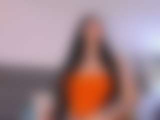 SeleneLujann's Live Sex Cam Show
