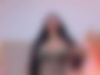 SeleneLujann's Live Sex Cam Show