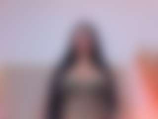 SeleneLujann's Live Sex Cam Show