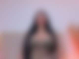 SeleneLujann's Live Sex Cam Show