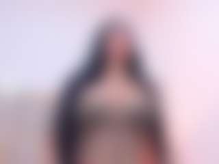 SeleneLujann's Live Sex Cam Show