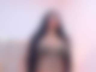 SeleneLujann's Live Sex Cam Show