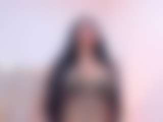 SeleneLujann's Live Sex Cam Show