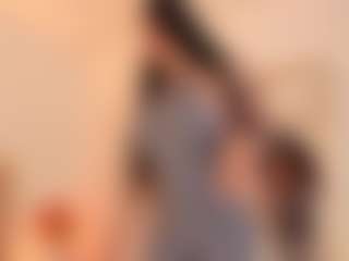 SeleneLujann's Live Sex Cam Show