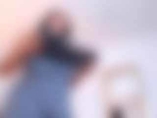 SeleneLujann's Live Sex Cam Show
