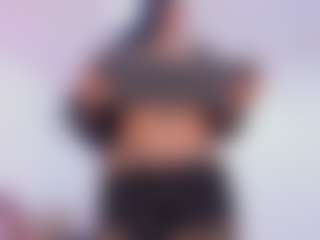 SeleneLujann's Live Sex Cam Show