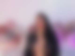 SeleneLujann's Live Sex Cam Show