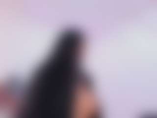 SeleneLujann's Live Sex Cam Show