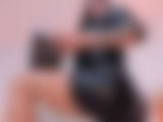 SeleneLujann's Live Sex Cam Show